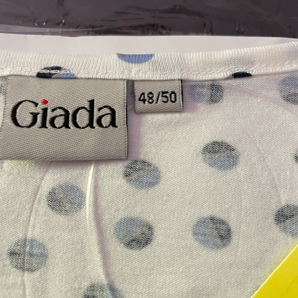 DAMEN- Blusen- Shirt size XXL and 3XL - Picture 4 of 5